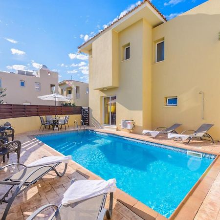Sirena Bay Villa Pernera Ngoại thất bức ảnh