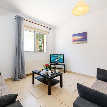 Sirena Bay Villa Pernera Ngoại thất bức ảnh