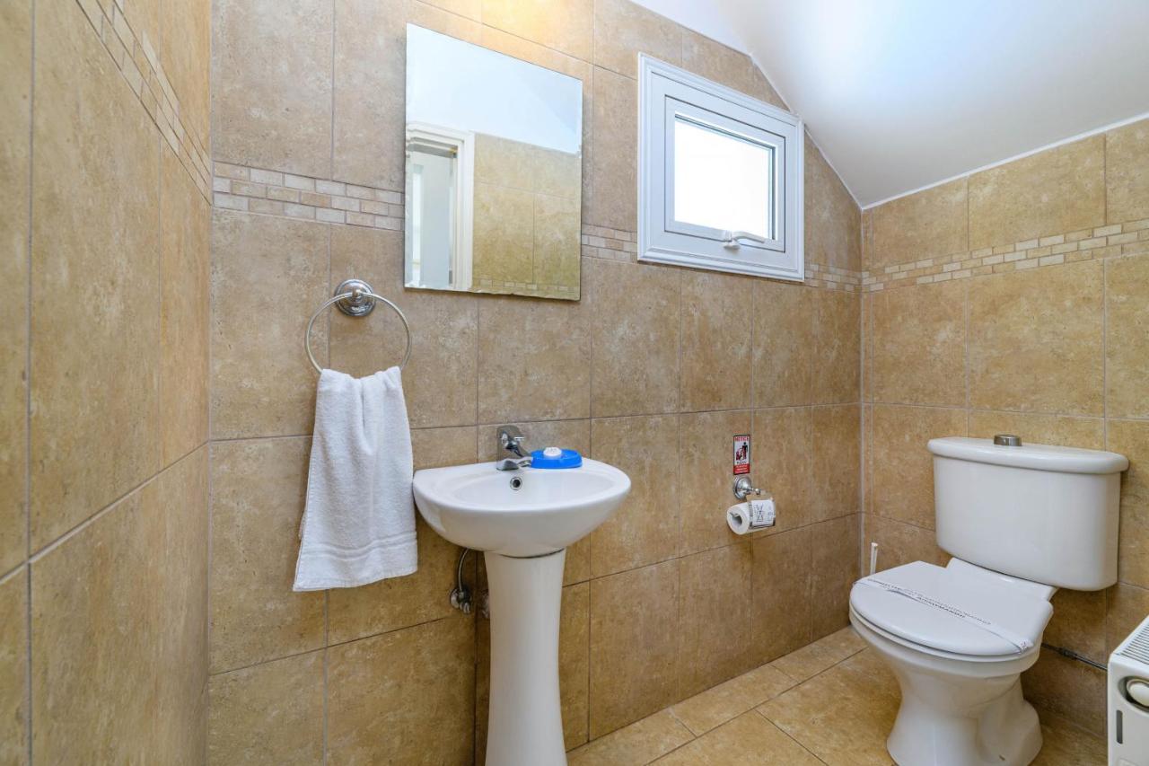 Sirena Bay Villa Pernera Ngoại thất bức ảnh