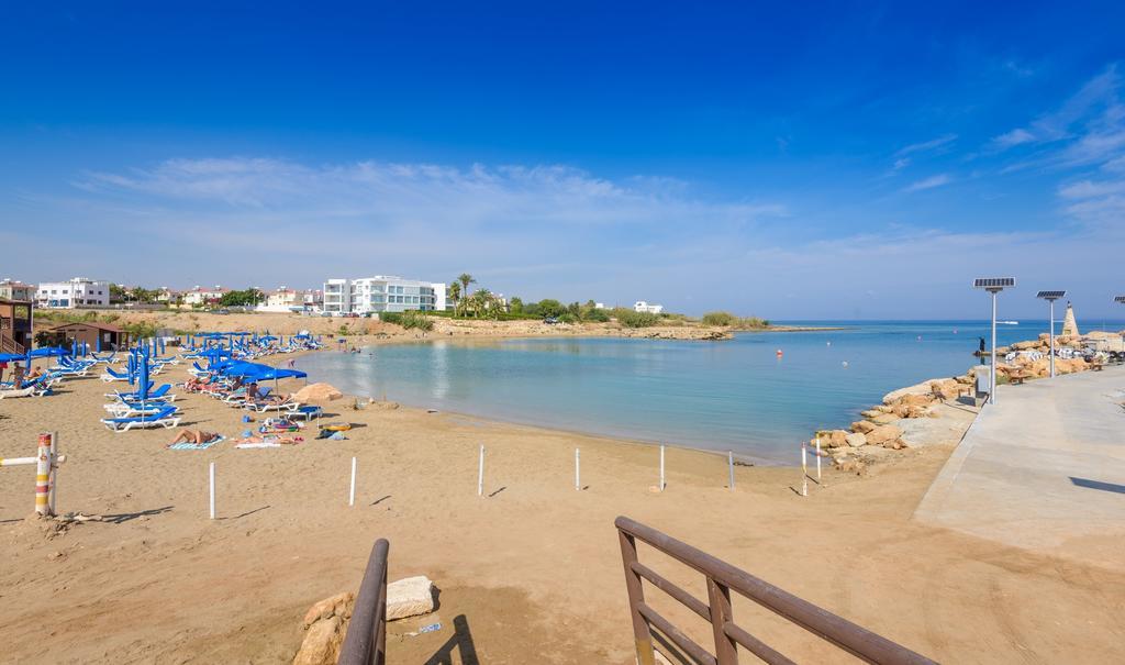 Sirena Bay Villa Pernera Ngoại thất bức ảnh
