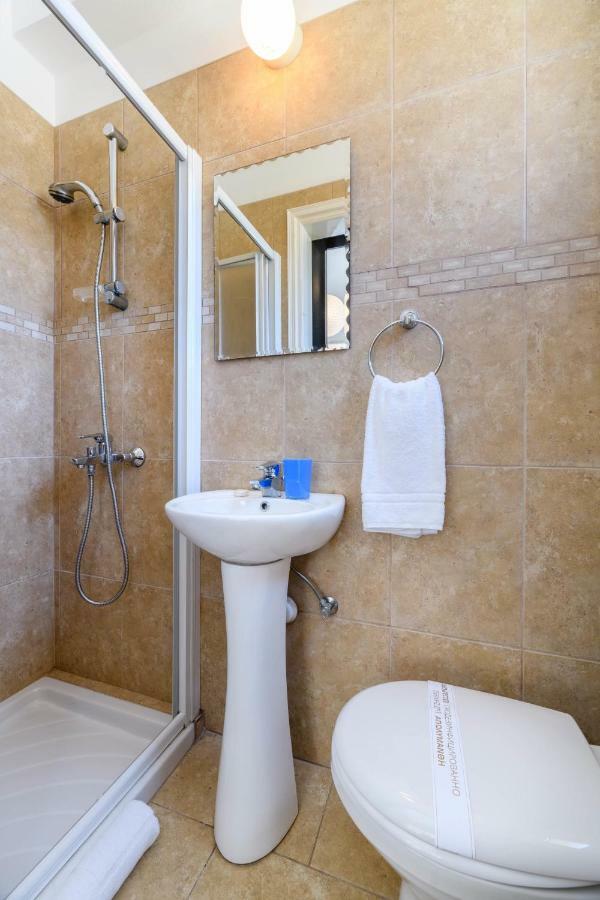 Sirena Bay Villa Pernera Ngoại thất bức ảnh