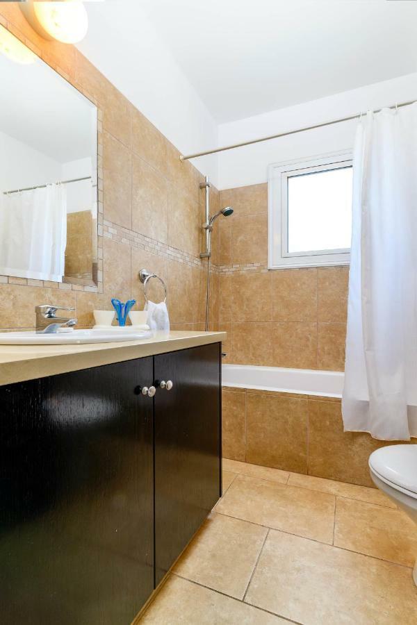 Sirena Bay Villa Pernera Ngoại thất bức ảnh