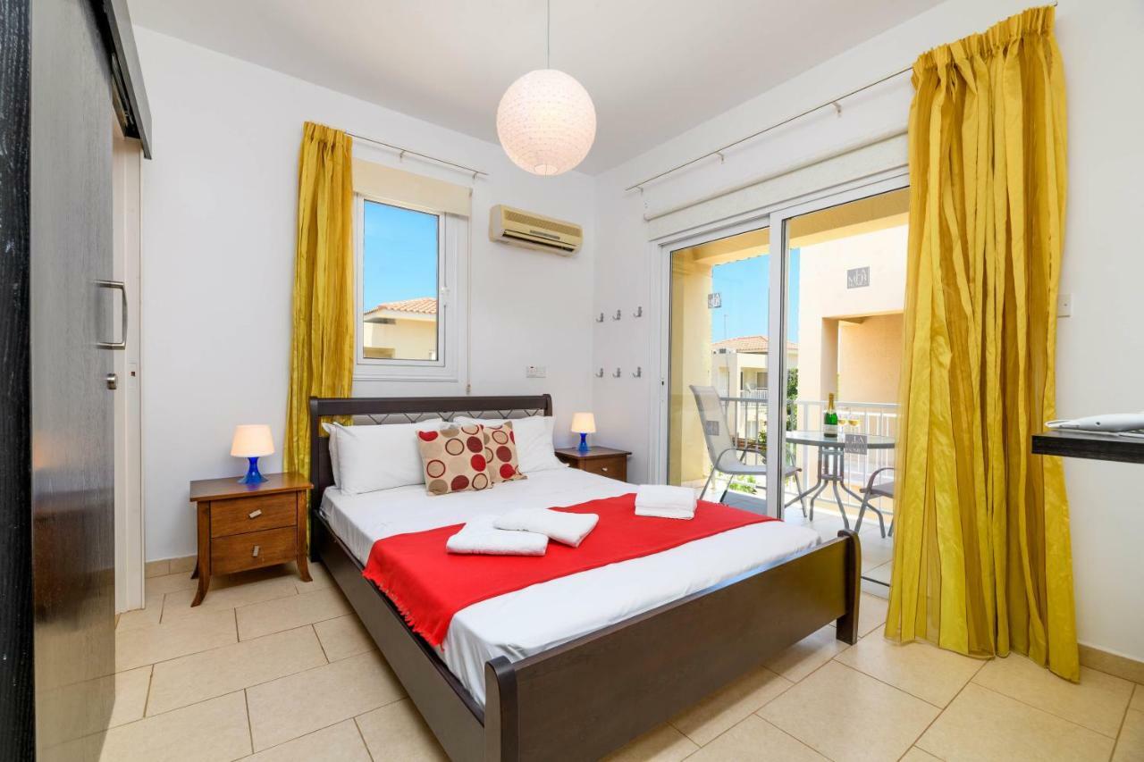 Sirena Bay Villa Pernera Ngoại thất bức ảnh