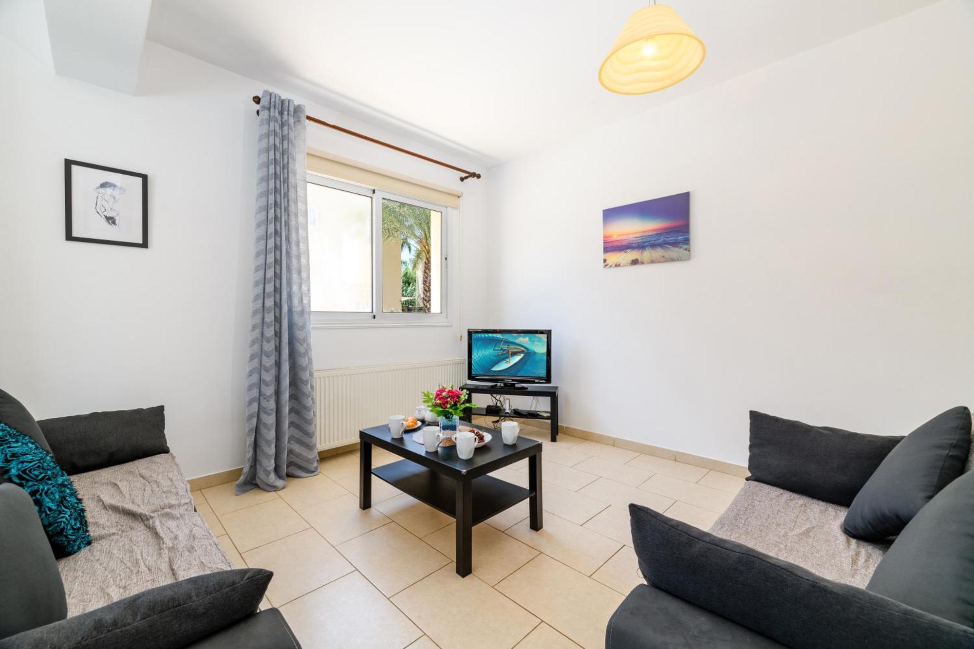 Sirena Bay Villa Pernera Ngoại thất bức ảnh